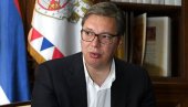 NOVOSTI SAZNAJU: Vučić uputio snažnu podršku srpskom policajcu Nenadu Đuriću