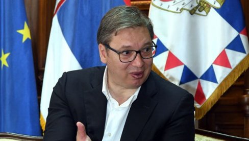 SRPSKA LISTA: Podrška Vučiću da nastavi borbu za jaku, samostalnu, suverenu i naprednu Srbiju