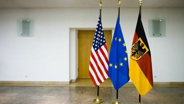 Клинч Немачке и САД због Косова: Гренел и Ишингер разменили критике на Твитеру