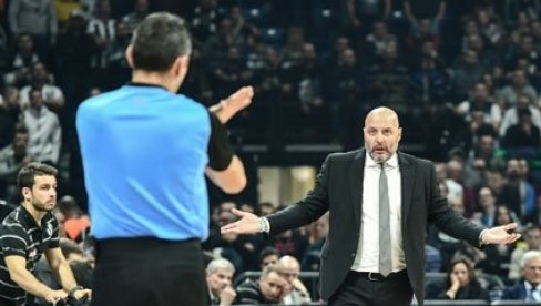 MILOŠE, DA NISI MALO PRETERAO: Reakcija u odbrani Teodosića postala hit na društvenim mrežama (VIDEO)