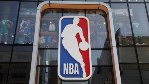 NASTAVAK NBA LIGE: Prvi meč 31. jula NJu Orleans - Juta