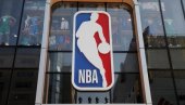 NBA: Bez pozitivnih na koronu u poslednjih sedam dana
