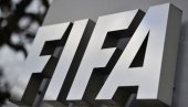 ФИФА: Клубови због короне изгубили 14 милијарди долара