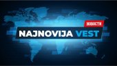 KRIVOKAPIĆ TRAŽI SMENU DRITANA ABAZOVIĆA: Produbljuje se kriza u Crnoj Gori, u toku protesti ispred Skupštine