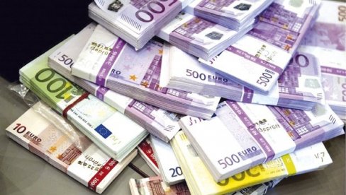 KAO NA FILMU: Nišlija fotokopirao evre, pa vraćao dugove?!