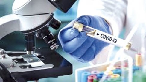 KORONA U VRHU ZENICE: Gradonačelnik Zenice pozitivan na virus