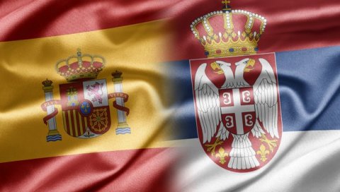ПРИТИСЦИ И ОЧЕКИВАЊА АМЕРИКАНАЦА: Зашто полажу наде да ће Шпанија признати тзв. Косово?