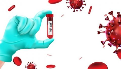 Вирус корона: Несигурна епидемиолошка ситуација у Врању