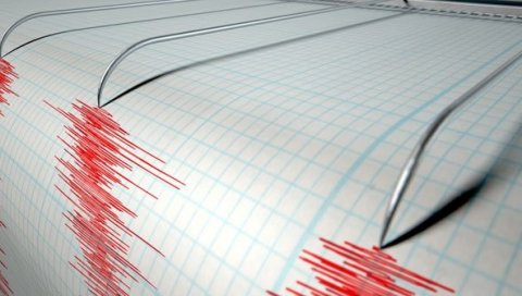 НОВИ ПОТРЕСИ У ХРВАТСКОЈ: Земљотрес погодио Бјеловар