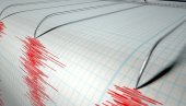 ZEMLJOTRES U ALBANIJI: Potres od 3,4 Rihtera na dubini od dva km