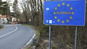 ZBOG NOVOG SOJA KORONE: Slovenija razmatra zatvaranje granica