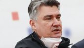 АНАЛИТИЧАРИ: Чудна одлука Милановића да игнорише сабор
