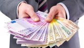 Dijaspora poslala u BiH 1,5 milijardi evra prošle godine