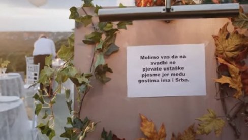 U hrvatskoj predizbornoj kampanji SDSS se predstavlja atraktivnim spotovima: Srbi poželjni partneri