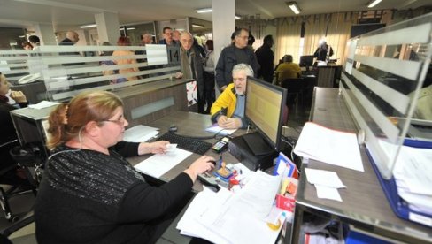 Uknjižba stanova kupljenih preko stambenih zadruga - posle pet decenija