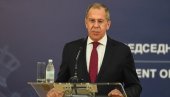 OGLASIO SE LAVROV: Evo šta kaže Rusija o sporazumu Beograda i Prištine