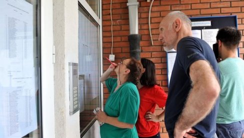 Upis u vrtiće u prestonici: Pristiglo 2.165 žalbi roditelja, najviše u Rakovici, u Barajevu svi mališani primljeni