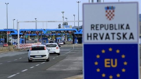 УБЛАЖЕНЕ  МЕРЕ: Грађани БиХ у Хрватску од данас без ковид потврда