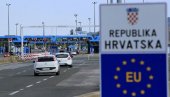 ОД ПОНОЋИ НОВА ПРАВИЛА: Ево шта ће Хрватска тражити на граничним прелазима