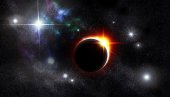 VATRENI PRSTEN OKO MESECA: Prstenasto pomračenje Sunca 10. juna