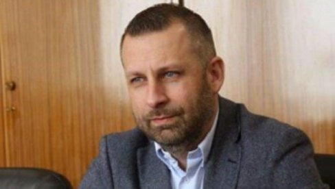 DALIBOR JEVTIĆ: Ristiću Srbi krivi što se protiv njih podižu optužnice, kako se ne bi vratili na Kosovo