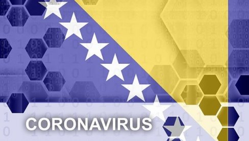 NEGATIVAN REKORD U BOSNI: Najviše novozaraženih korona virusom u regionu - ovo je stanje sa ostalim zemljama