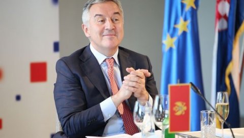 Одлука Ђукановића: Избори у Црној Гори 30. августа