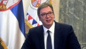 PREDSEDNIK SE DANAS VAKCINIŠE: Vučić će primiti kinesku vakcinu Sinofarm u Rudnoj glavi