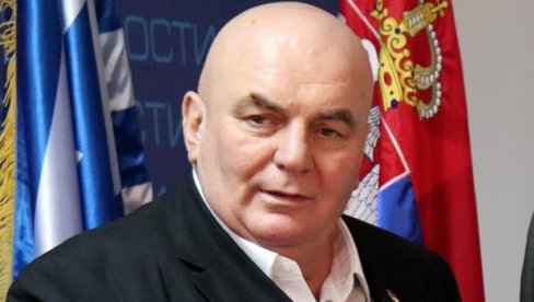 PALMA: Uhapsiti Noga zbog pretnji predsedniku Srbije i njegovoj porodici!