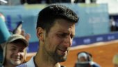 Novakova nova poruka: Đoković priznao grešku - bilo je prerano (FOTO)