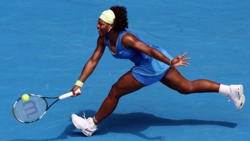 LEPE VESTI ZA NJUJORK I PARIZ: Serena potvrdila učešće na preostala dva grend slema