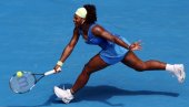 Serena Vilijams želi da igra u NJujorku bez obzira na okolnosti: Cilj je samo grend slem