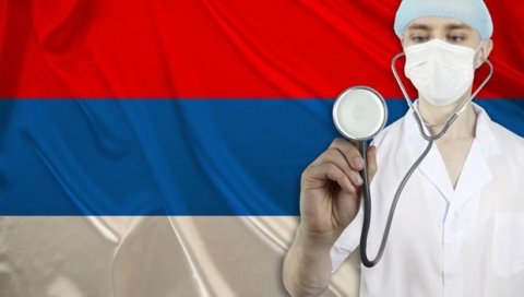ВИРУС КОРОНА У СРБИЈИ: Једна особа преминула, 40 на респиратору а 75 новозаражених