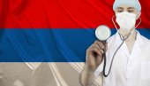 VIRUS KORONA U SRBIJI: Jedna osoba preminula, 40 na respiratoru a 75 novozaraženih