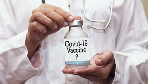 БОСАНАЦ ДОБРОВОЉАЦ: Научник међу пријављенима за испитивање за Оксфордску вакцину
