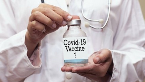 БОСАНАЦ ДОБРОВОЉАЦ: Научник међу пријављенима за испитивање за Оксфордску вакцину