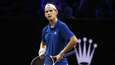 PA KO ĆE DA IZGUBI OD NOLETA U FINALU? Spisak otkaza OI sve duži, ni tim ne ide u Tokio!