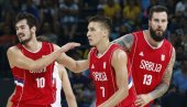 LOŠE VESTI ZA SRBIJU: Bogdan Bogdanović propušta Evropsko prvenstvo?