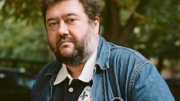 Руски писац Дмитриј Алексејевич Данилов: Митови су добри у малим дозама