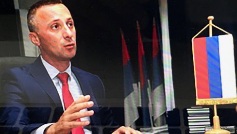 ОШТРО РЕАГОВЊЕ МИЛОРАДА КОЈИЋА: Психички поремећене особе се злоупотребљавају за ударе на Српску