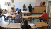 KORONA U KLUPAMA: Ministar saopštio koliko je oboleih  đaka u osnovnim i srednjim školama u Srbiji