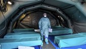 KORONA U ČEŠKOJ: Virusom zaraženo još 11.549 ljudi