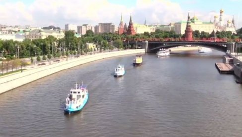 ISLAND RUŠI SARADNJU SA RUSIJOM: Moskva će odgovoriti na snižavanje diplomatskih odnosa