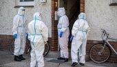Nemačka više od 350.000 ljudi STAVLJA U KARANTIN: Region u blokadi zbog virusa korona