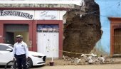 Разоран земљотрес јачине 7,7 степени погодио Мексико: Има жртава, а становништву прете таласи од три метра (ФОТО/ВИДЕО)