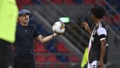 Mihajlović posle meča sa Juventusom: Jači sam od straha, naučio sam umetnost strpljenja!