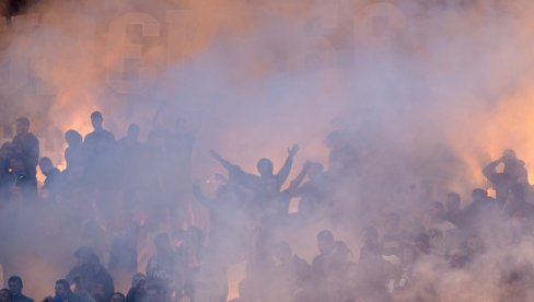 GROBARI U EUFORIJI, STIGLA POJAČANJA ZA TITULU! FK Partizan sve jači i jači, pojačali ga asovi! (FOTO)
