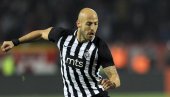 STIŽE POJAČNJE ZA LK: Partizan vraća ljubimca grobara i trenera Stanojevića