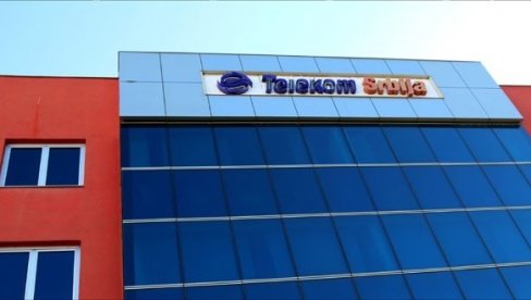 STRATEŠKO PARTNERSTVO: Vodafon i Telekom Srbija potpisali ugovor