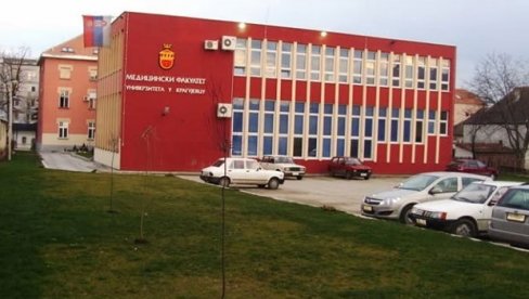 Управни суд донео одлуку у корист сина бившег ректора из Крагујевца: Арсенијевићу враћен докторат
